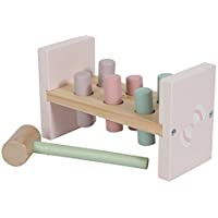 Little Dutch-LD4424 Juguetes Madera- Multicolor (4424)